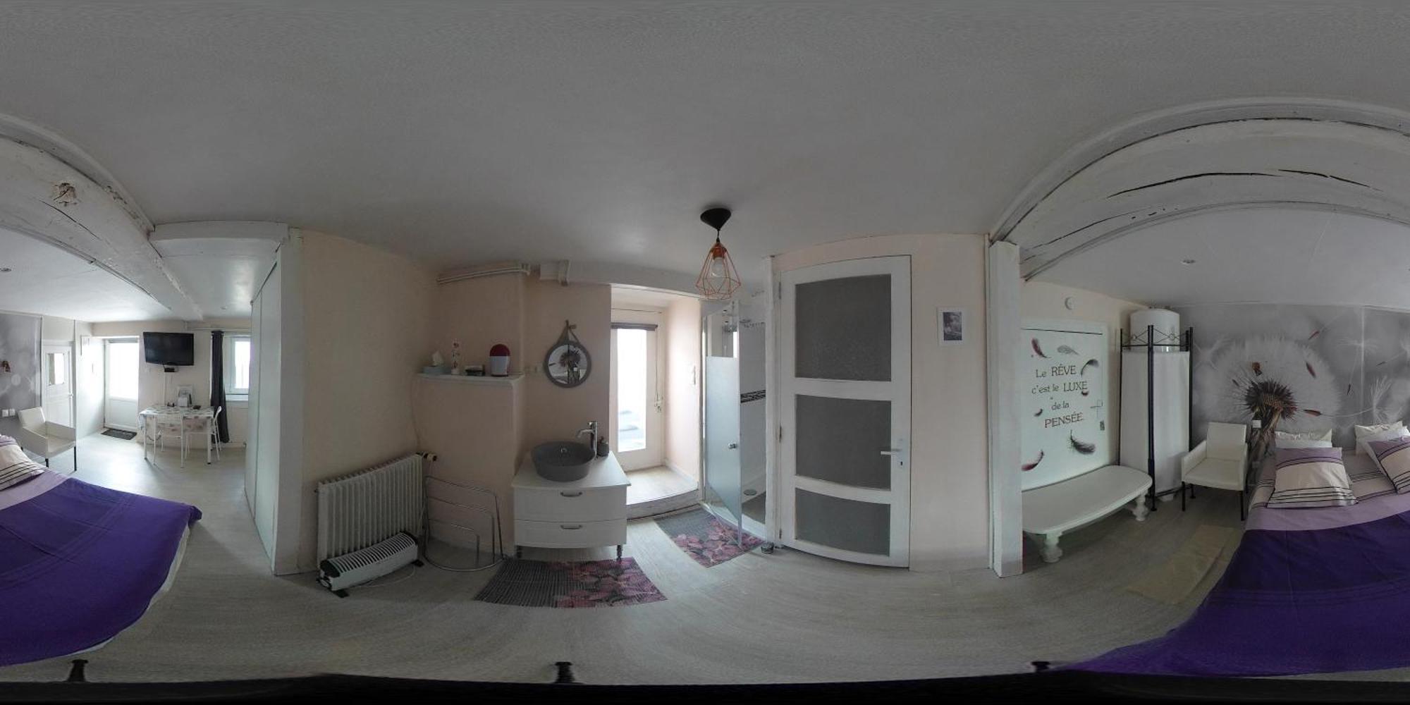 Chambres D'Hotes Selon Morphee Selongey Exterior foto